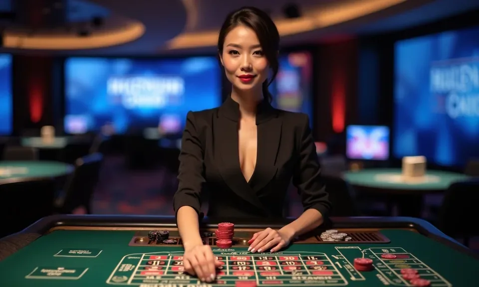 Tất cả trò chơi 888ibet trong một nơi