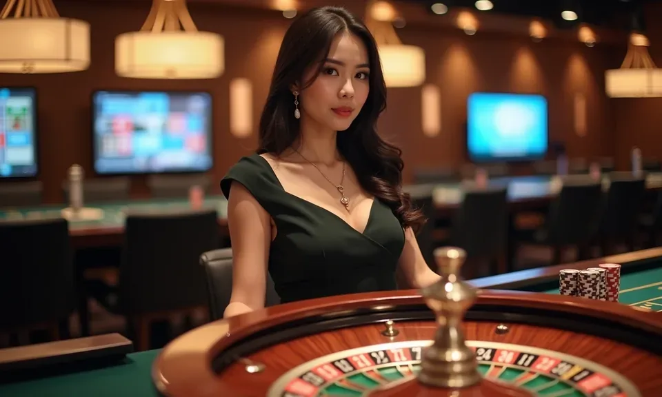Baccarat, Tài Xỉu và Xóc Đĩa
